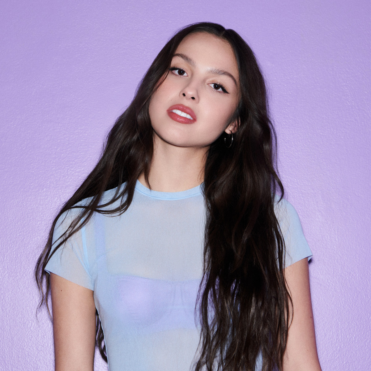 Olivia Rodrigo "GUTS" (2023)