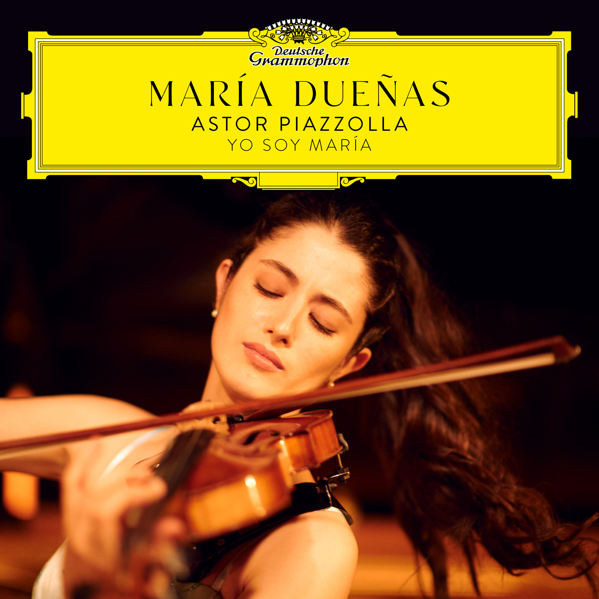 María Dueñas - Piazzolla: María De Buenos Aires: Yo soy María