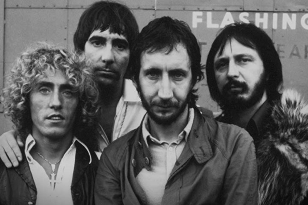 The Who