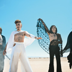 Greta Van Fleet “Starcatcher” (2023)