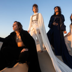Greta Van Fleet “Starcatcher” (2023)