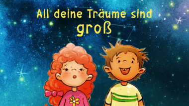 Toto und der Mann im Mond