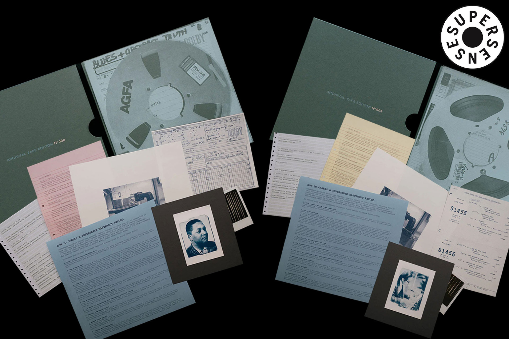 Mastercut eines Meisters - Bill Evans‘ "Trio 64" als Archival Tape Edition