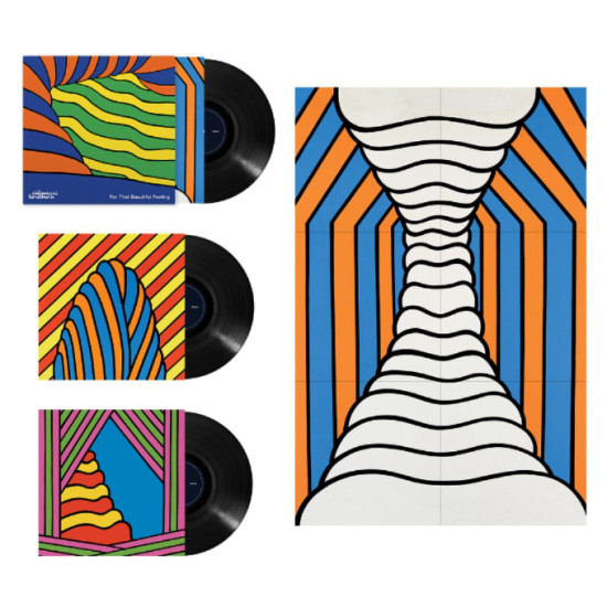 3 LP