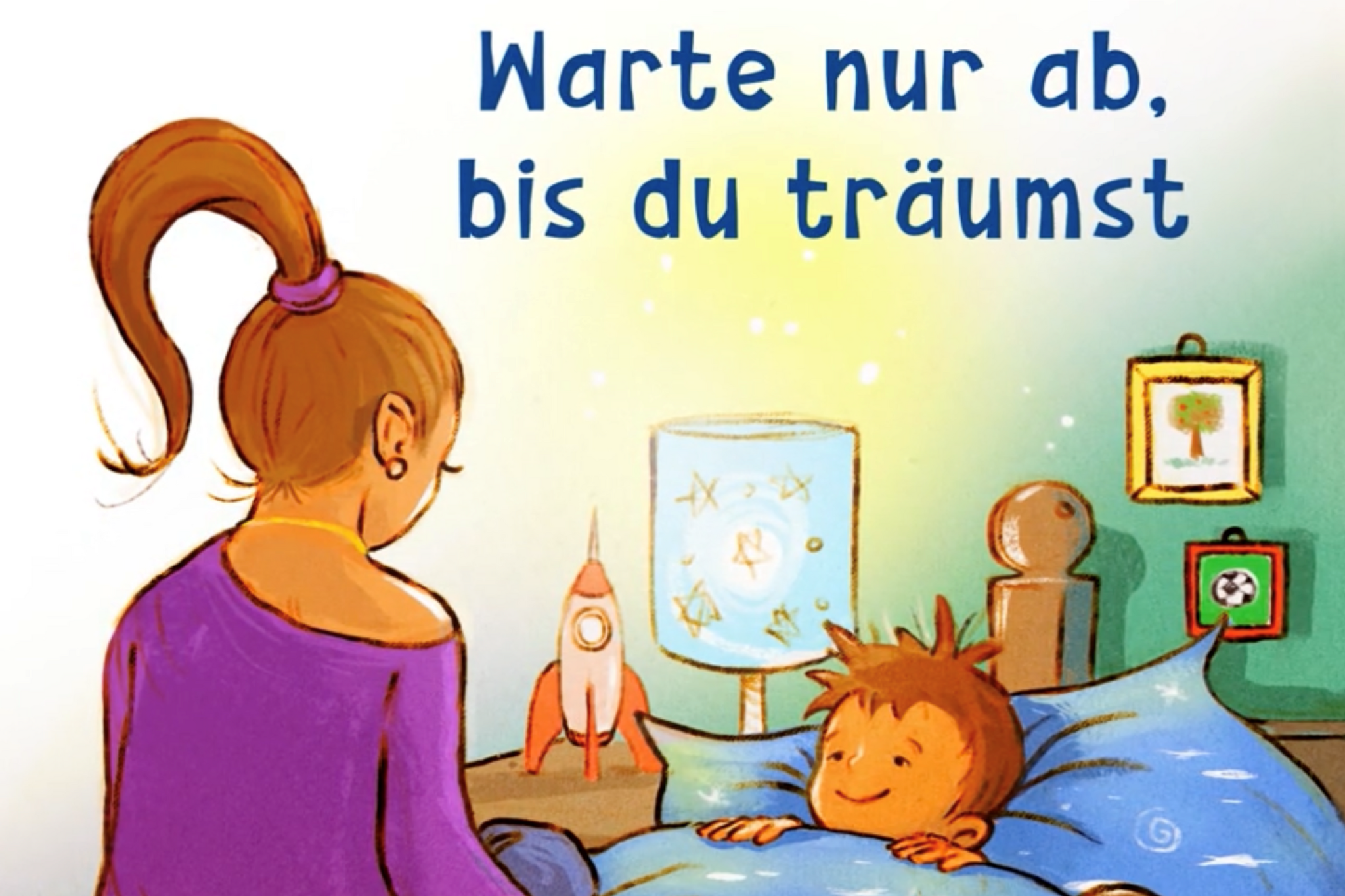 Toto und der Mann im Mond