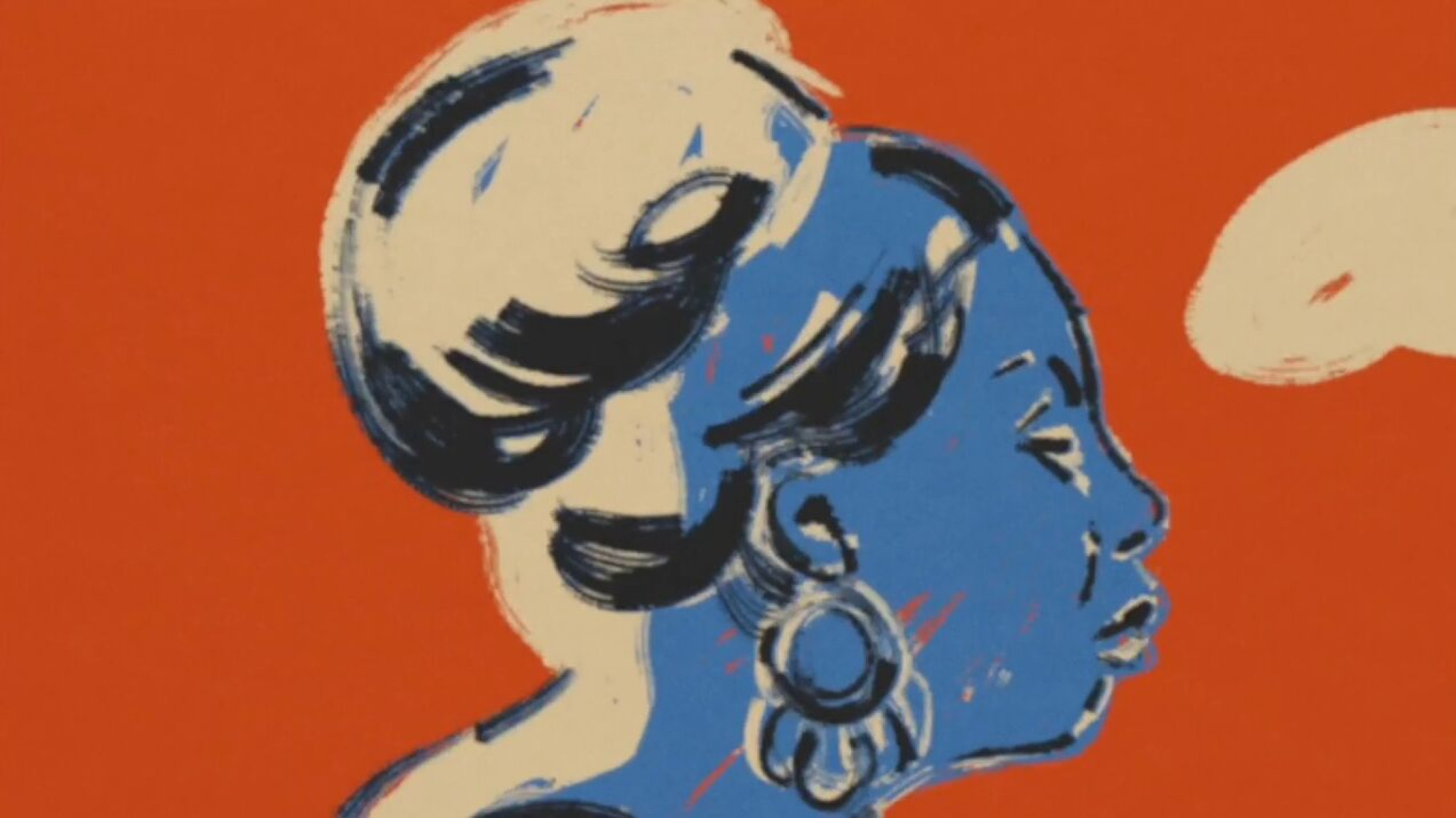 I Loves You Porgy  - Live At Newport Jazz Festival, 1966 (Visualizer)