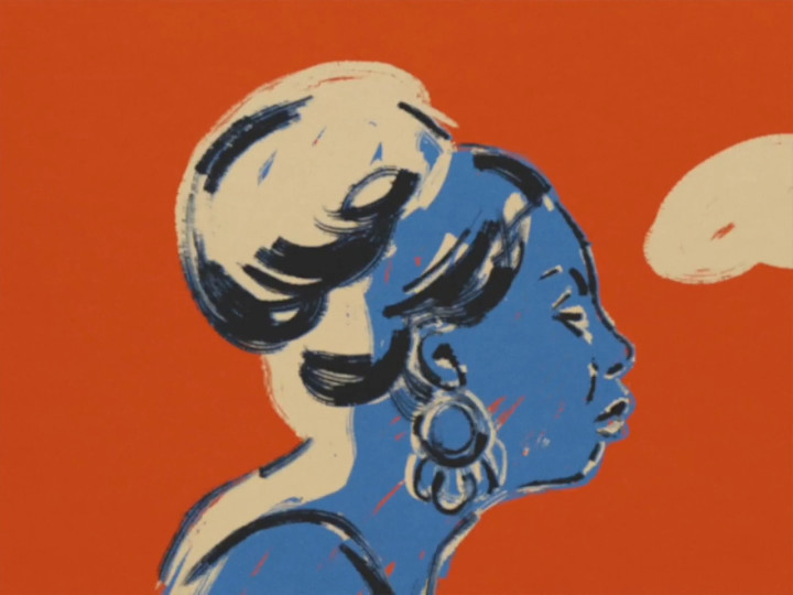 I Loves You Porgy  - Live At Newport Jazz Festival, 1966 (Visualizer)