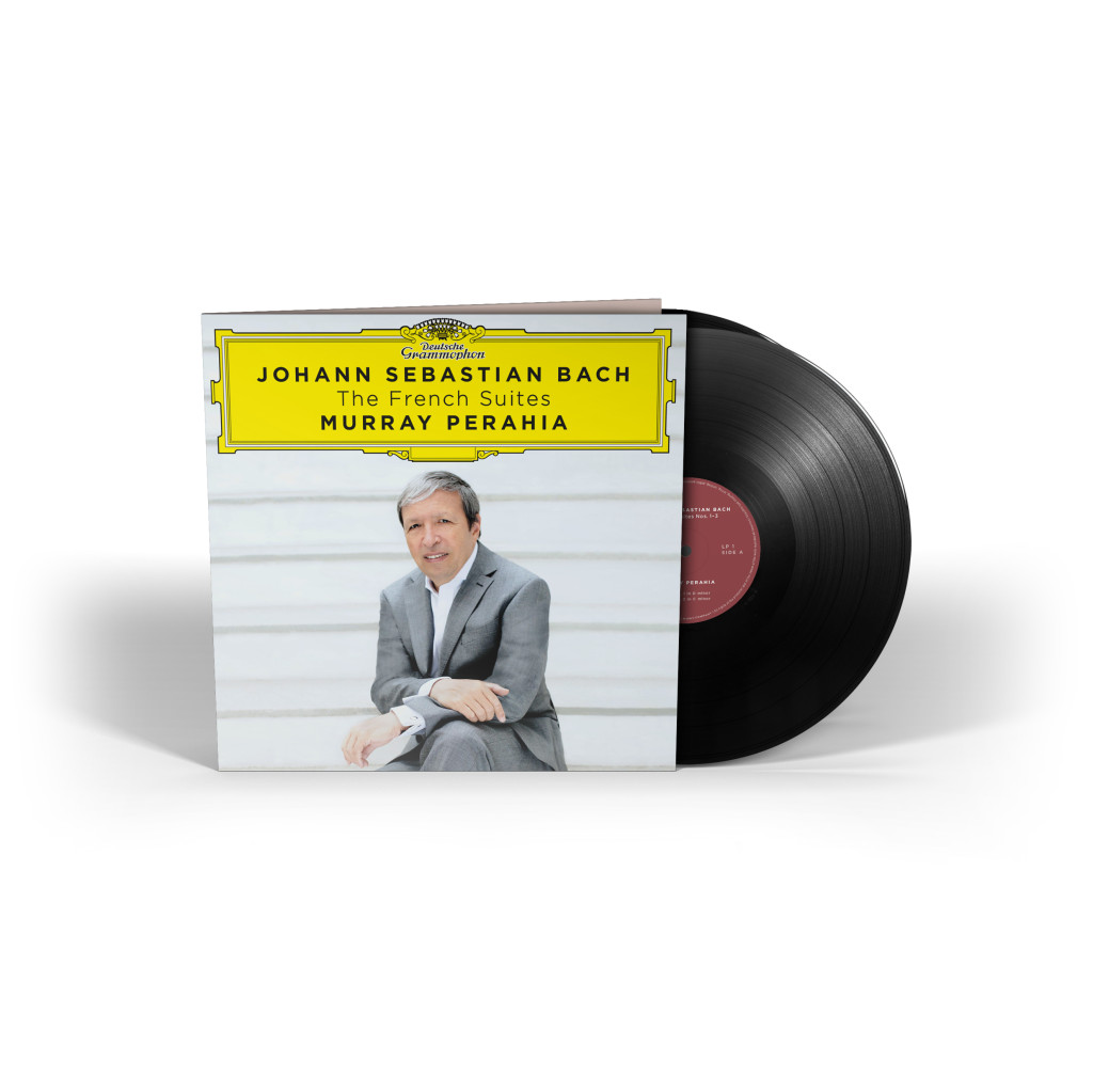 Johann Sebastian Bach - Discography | Deutsche Grammophon