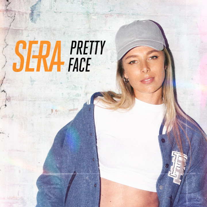 Pretty Face Cover