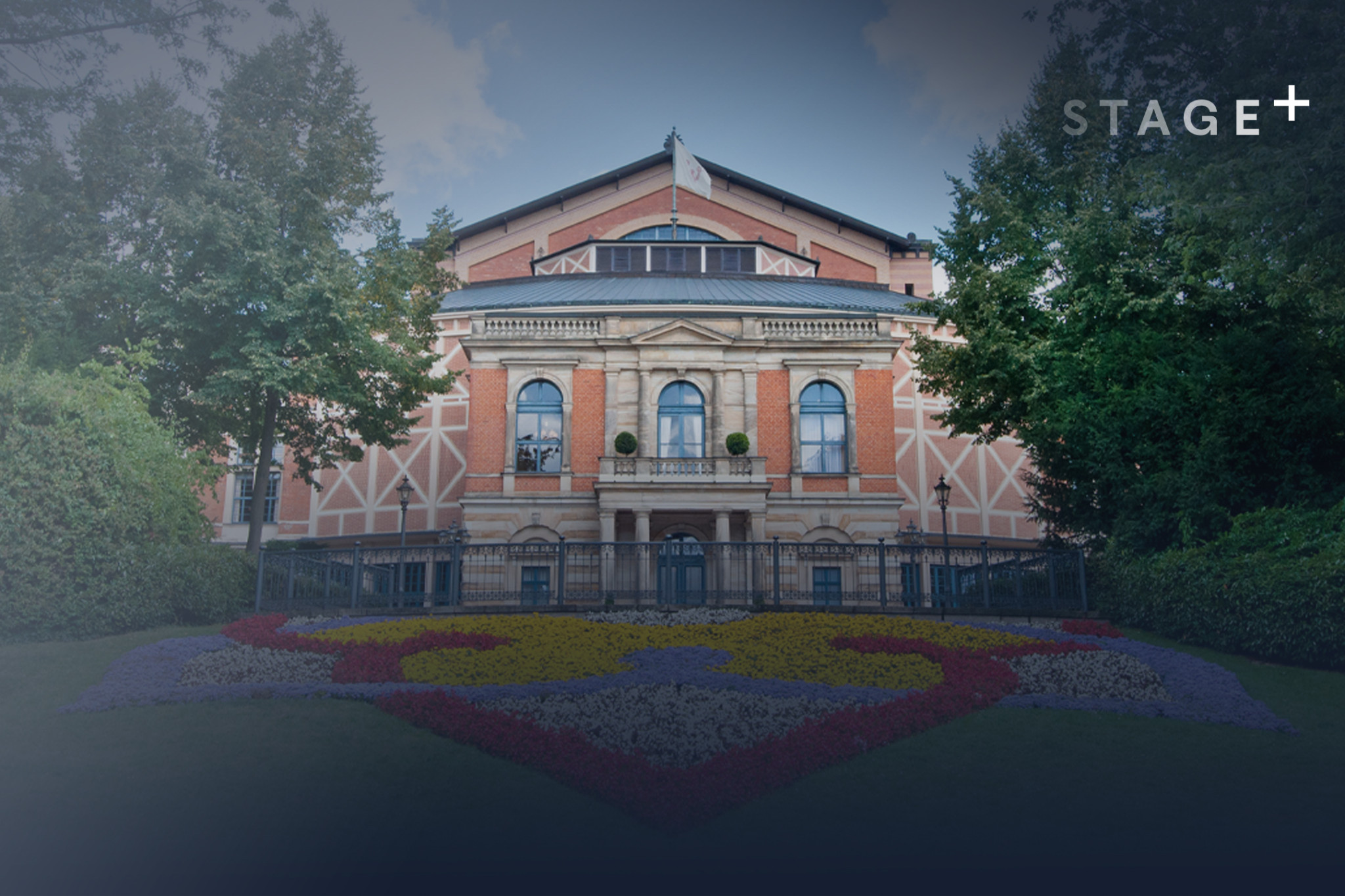 Bayreuth Stage+