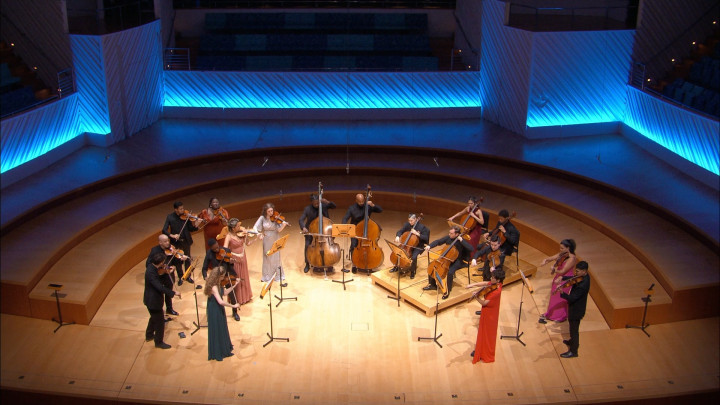 Price: String Quartet No. 2 in A Minor: II. Andante cantabile (Arr. Colbert)