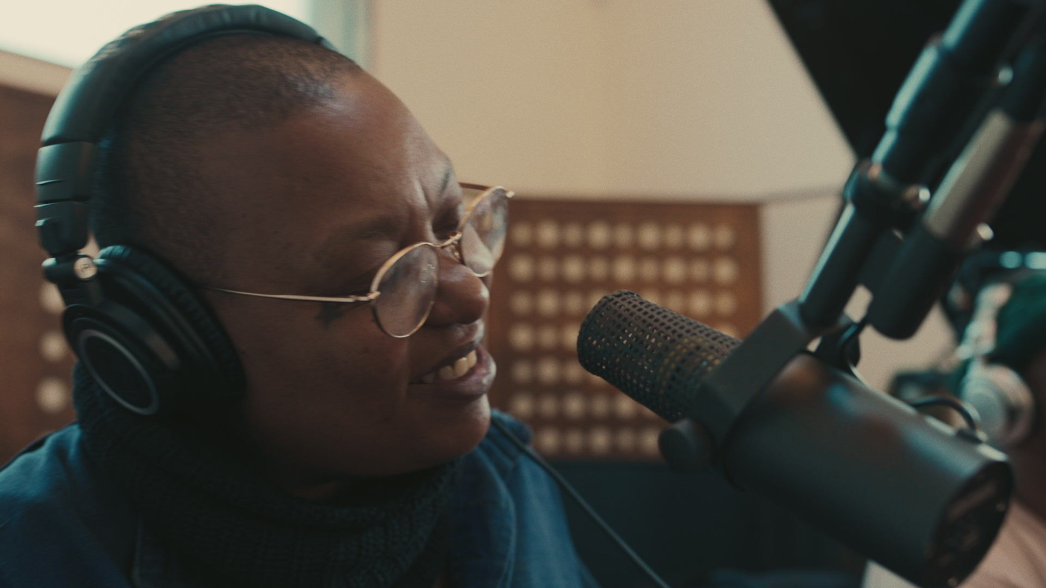 Towers (feat. Joel Ross)