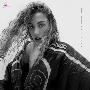 Mon Chéri Cover