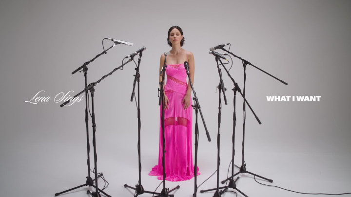 What I Want (Acoustic)