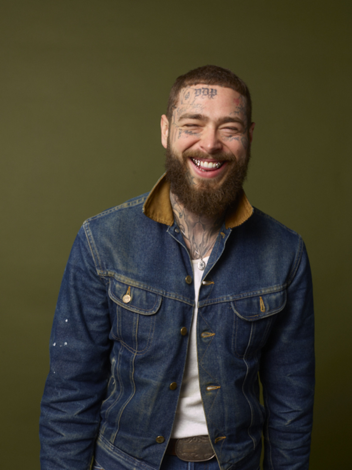 Post Malone "Austin" (2023)