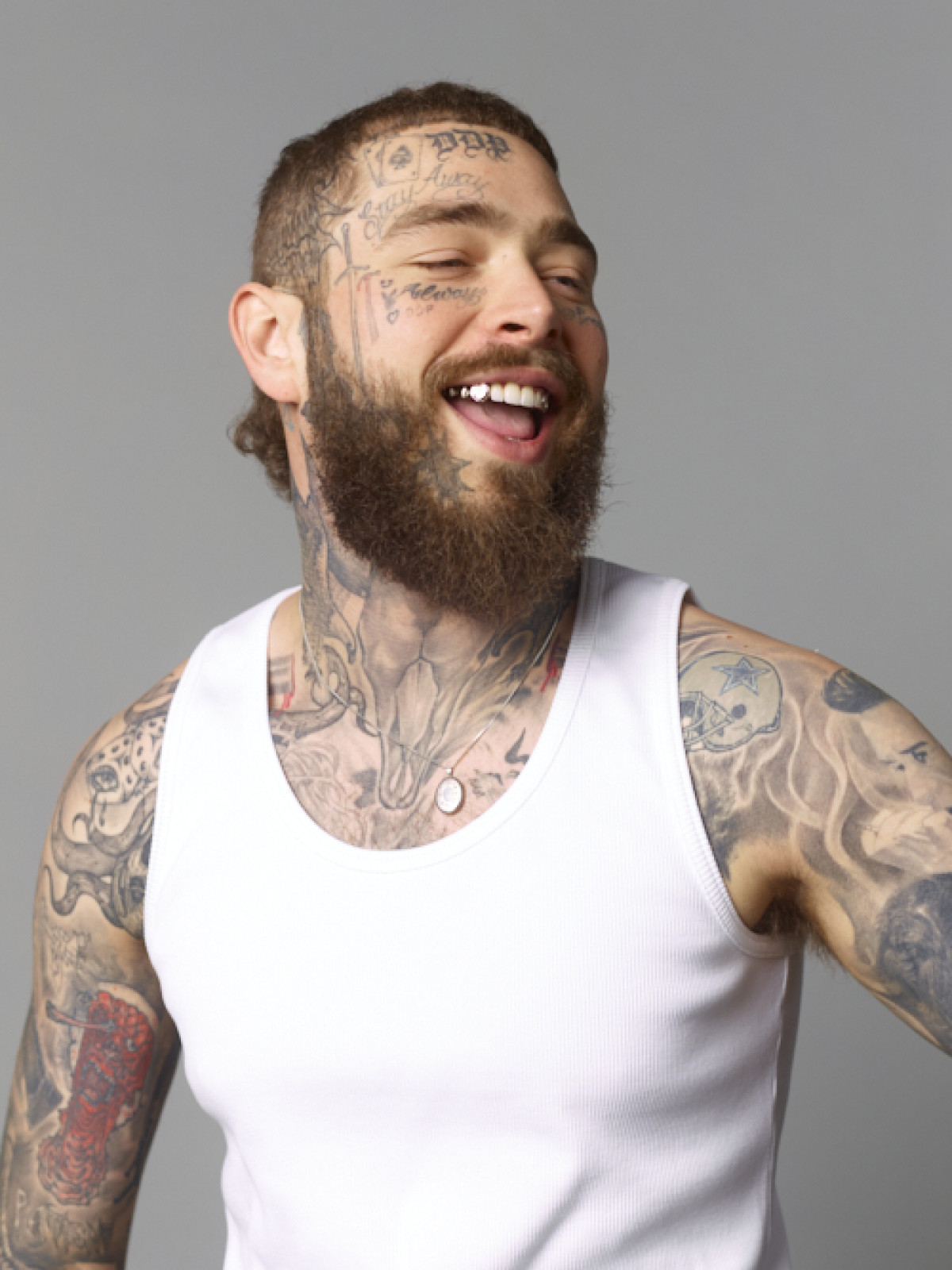 Post Malone "Austin" (2023)