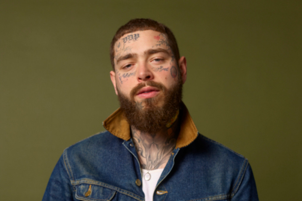 Post Malone