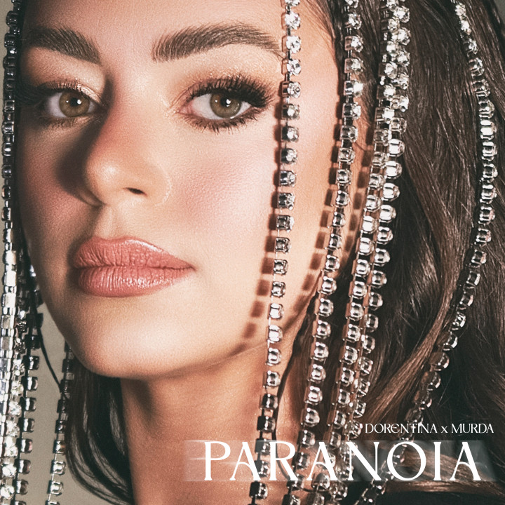 Paranoia Cover