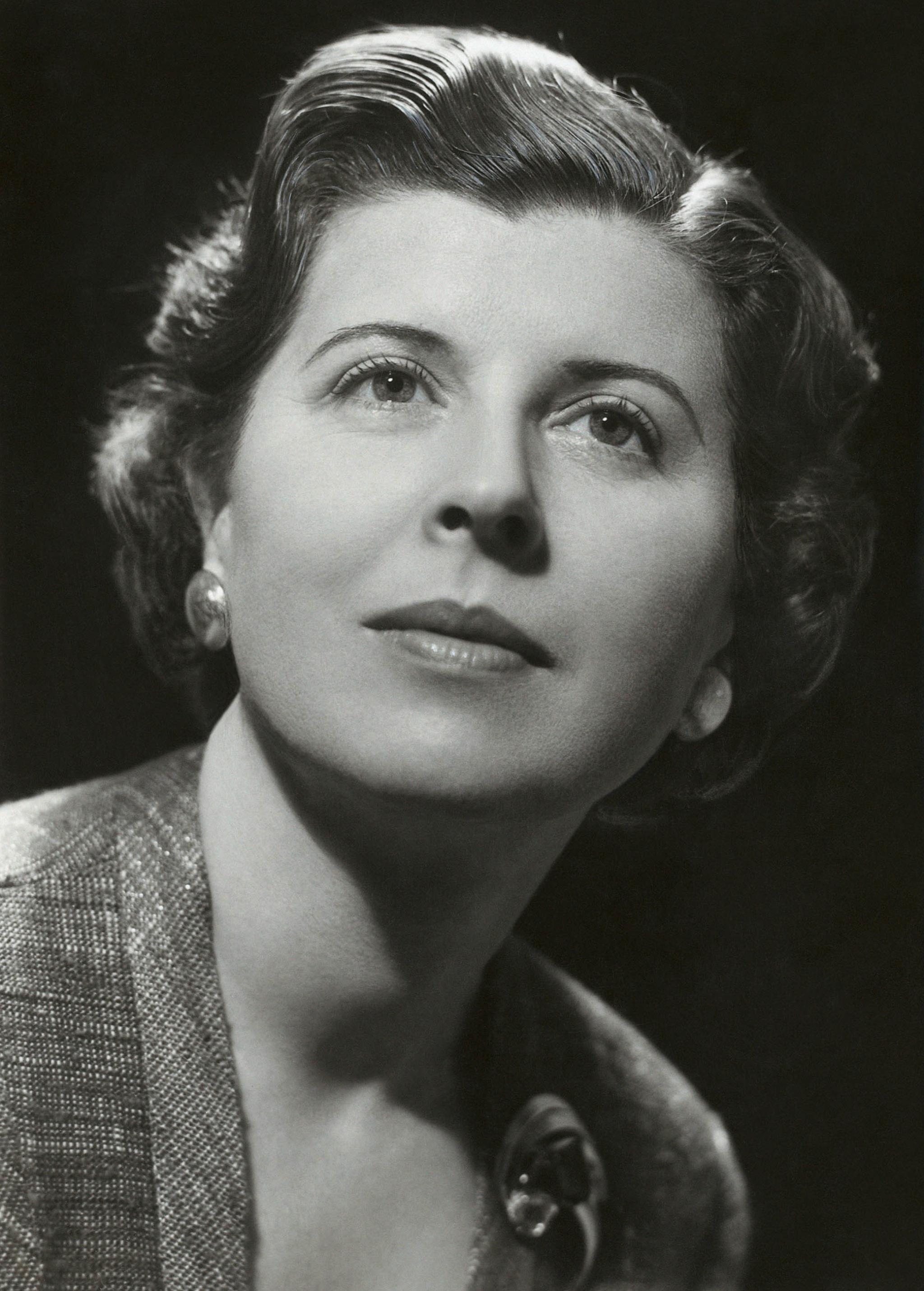 Maria Stader