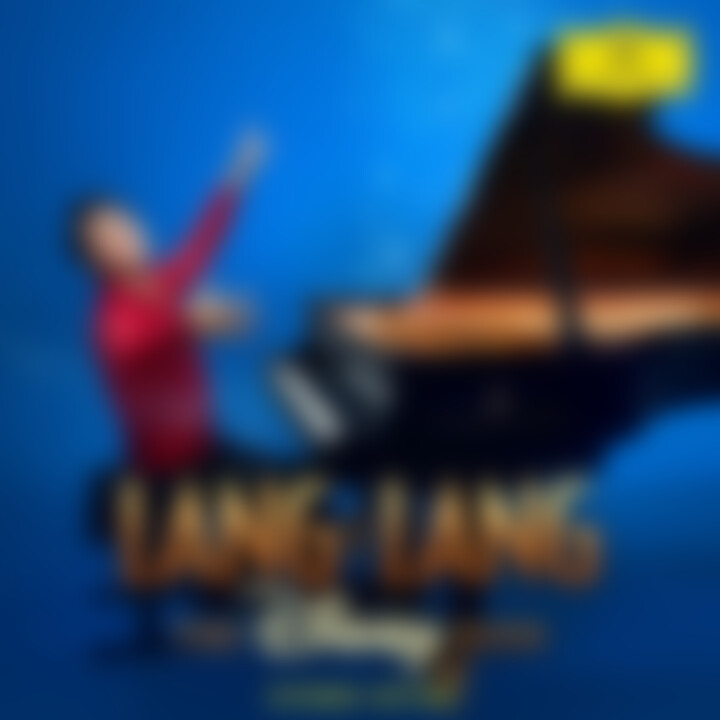 Lang Lang - The Disney Book (Extended Edition)
