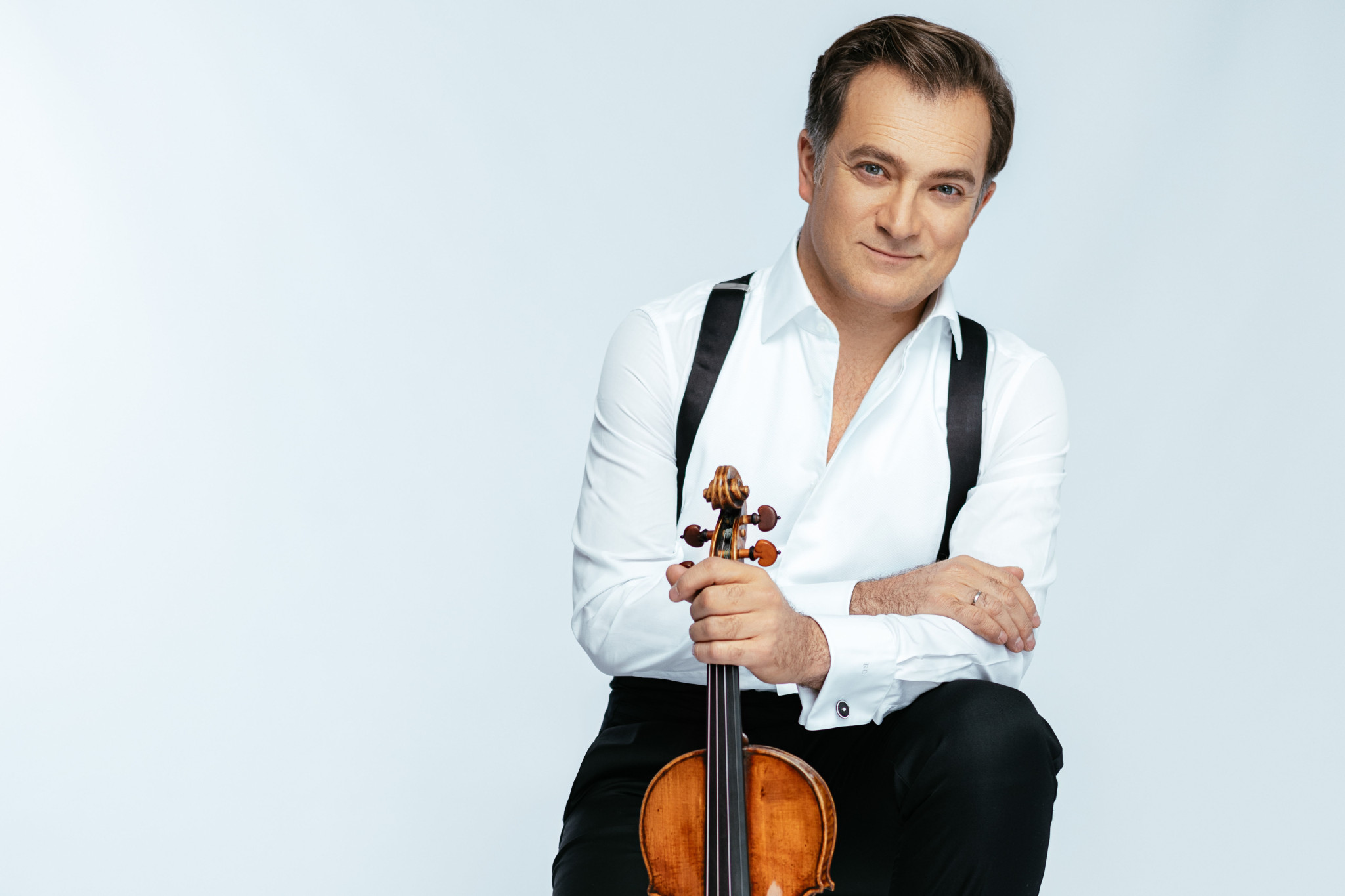 Renaud Capucon
