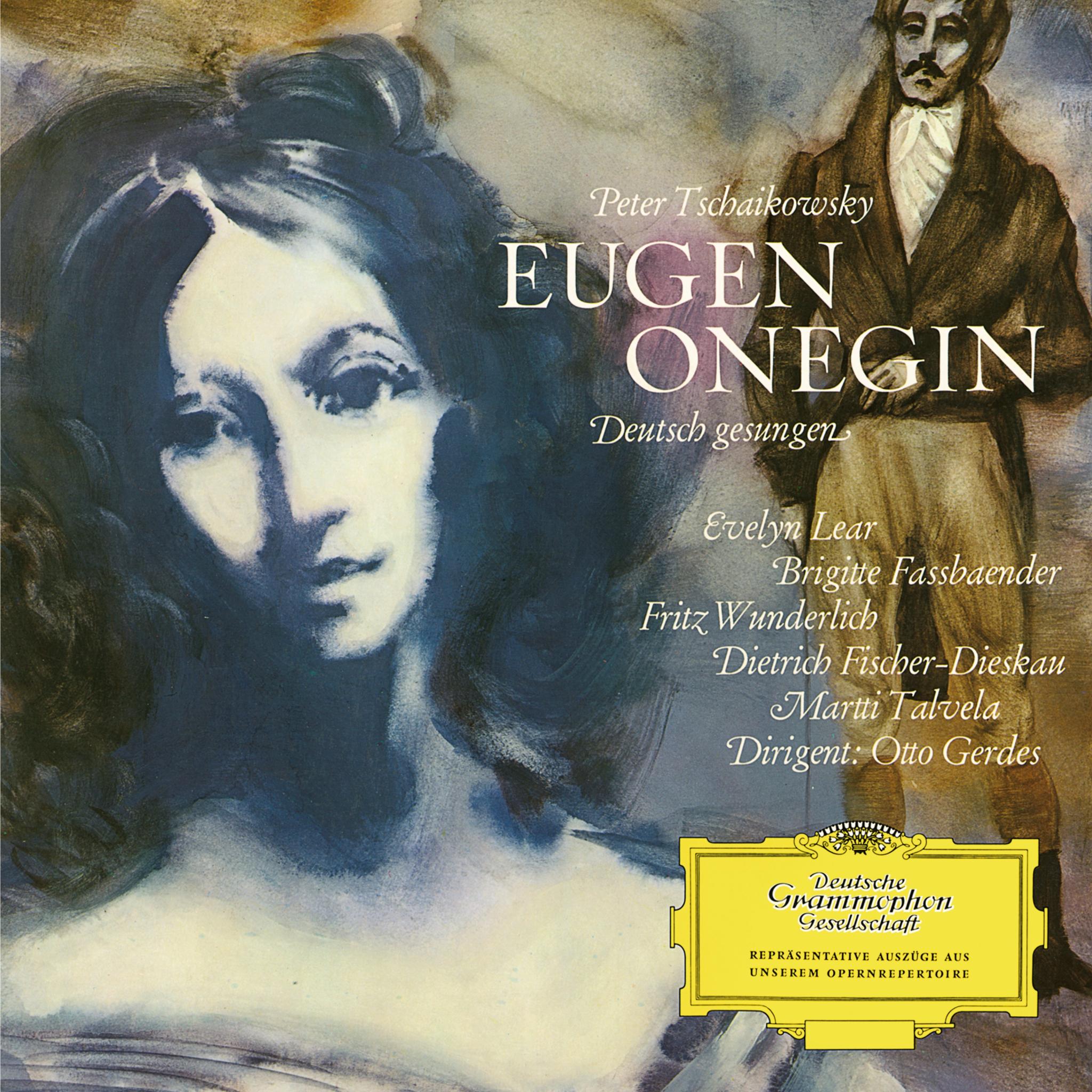 Eugen Onegin