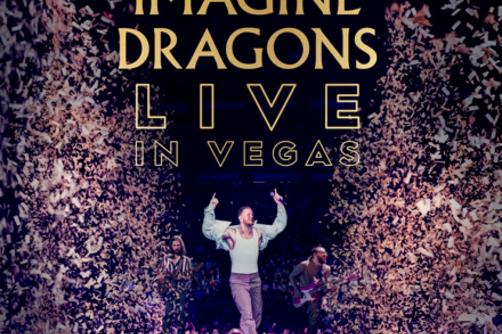 Imagine Dragons 