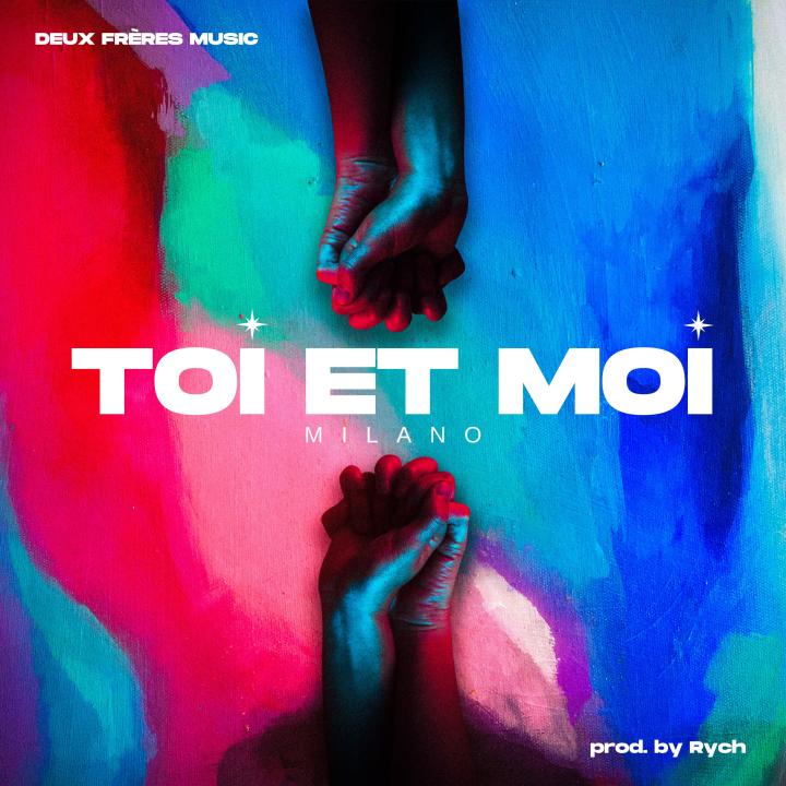 Toi et moi Cover