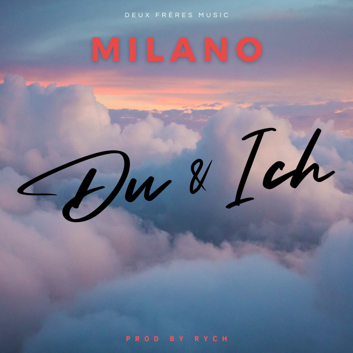 Du & Ich Cover