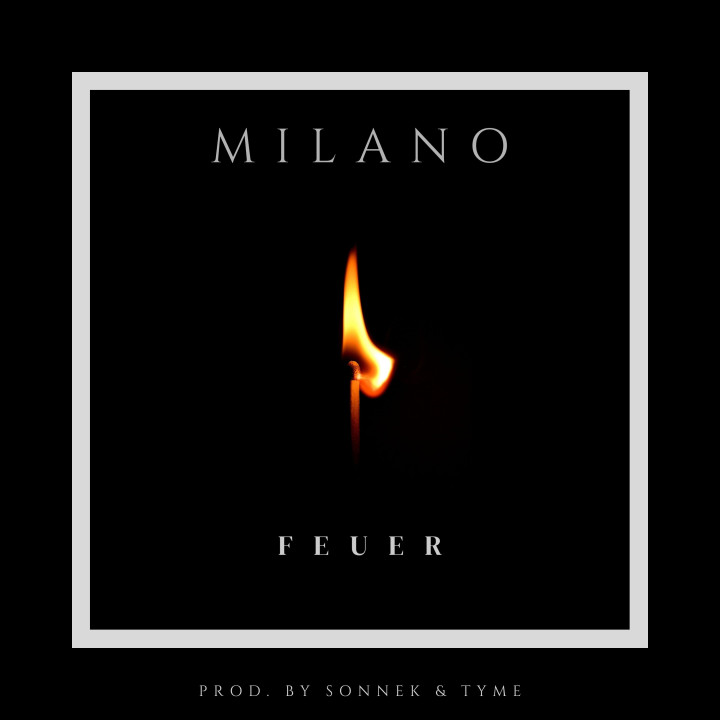 Feuer Cover