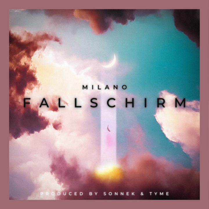 Fallschirm Cover