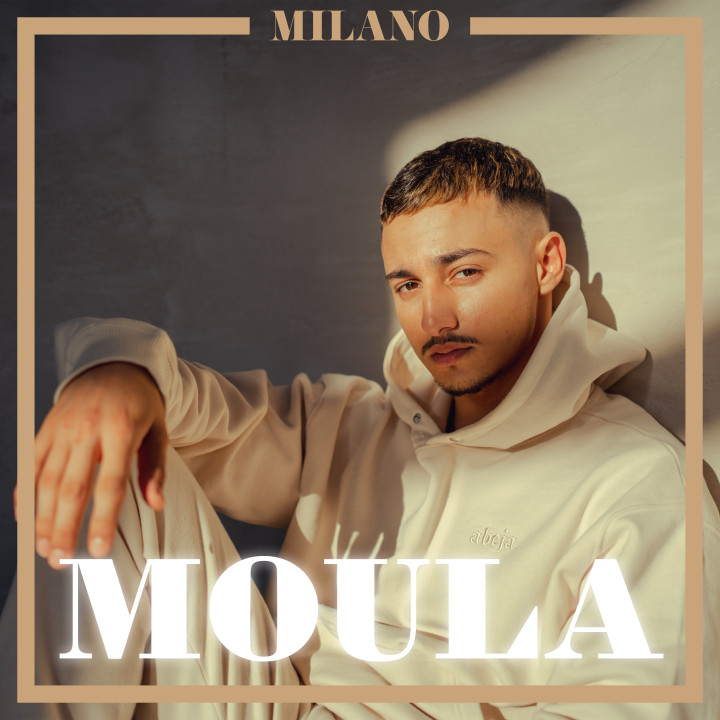 Moula Cover