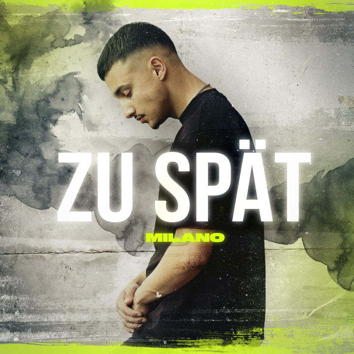 Zu spät Cover