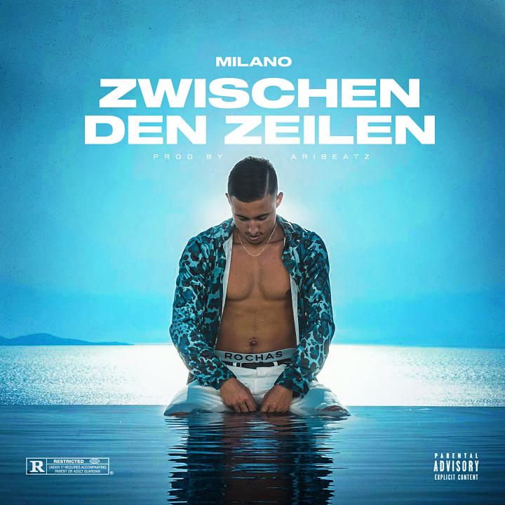 Zwischen den Zeilen Cover