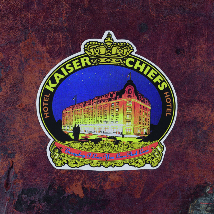 Kaiser Chiefs Musik