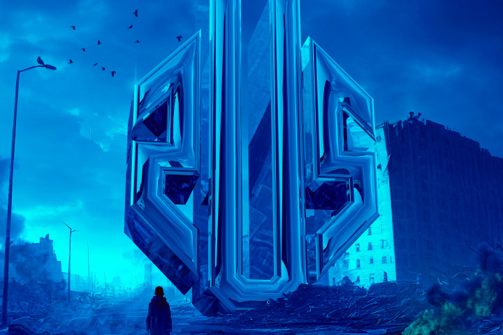 Ozean 