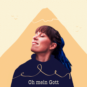 Oh mein Gott Cover