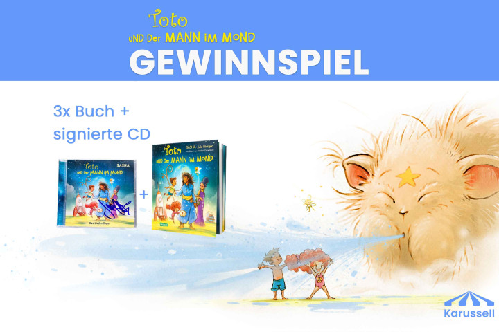 Toto Gewinnspiel