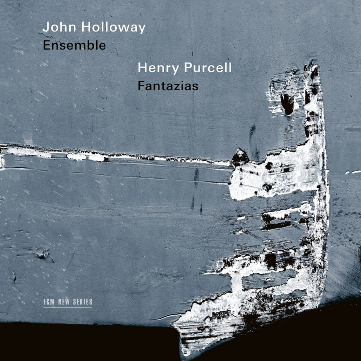 Henry Purcell: Fantazias