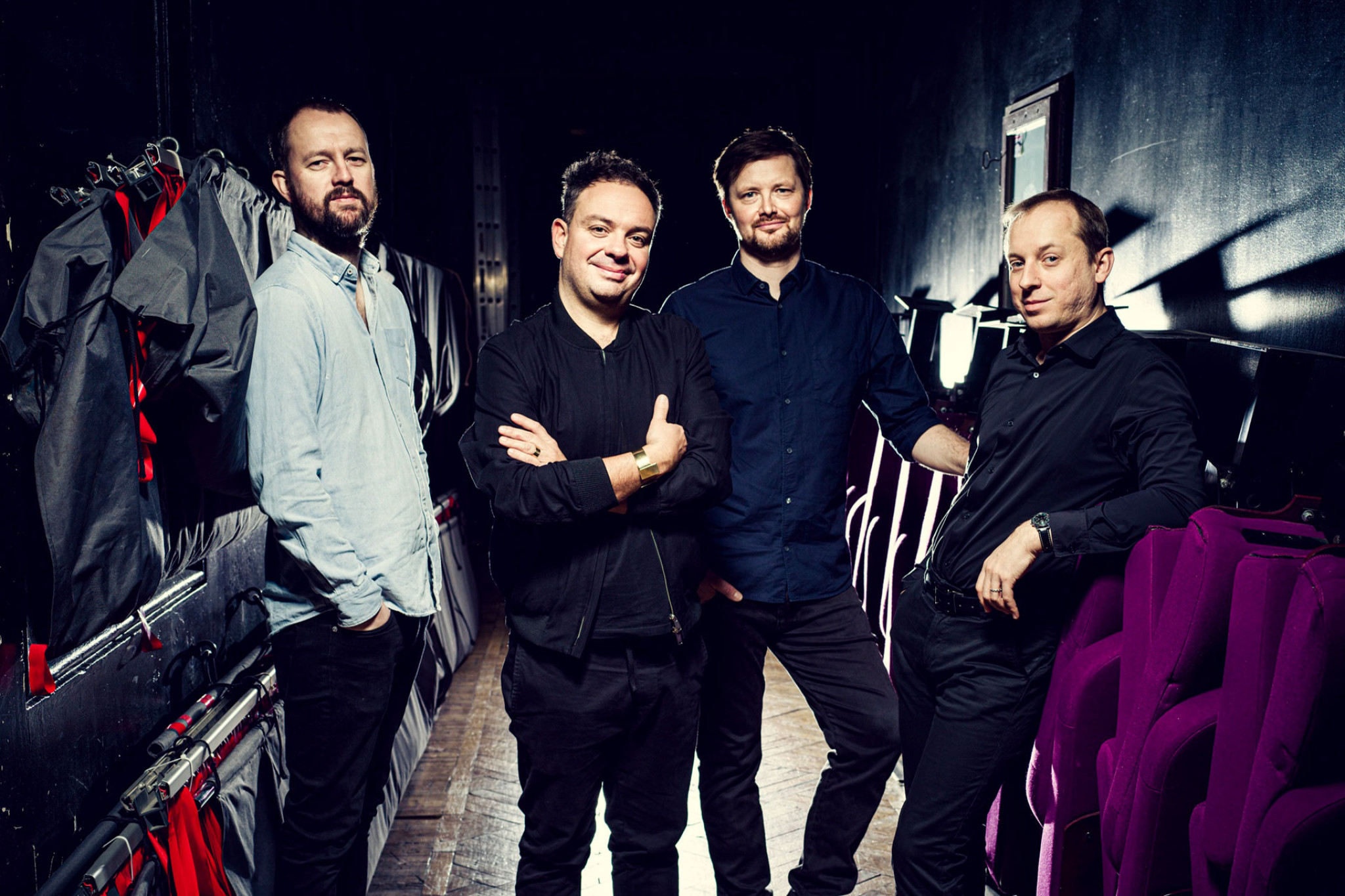 Maciej Obara Quartet