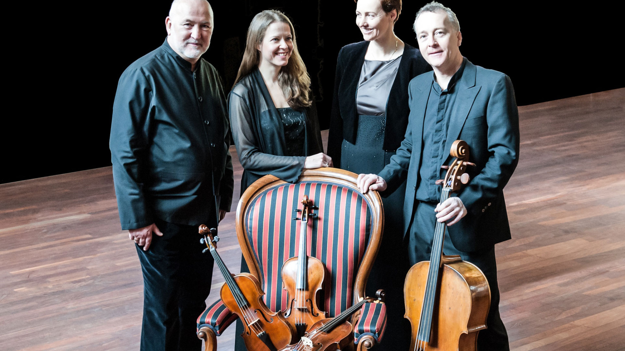 John Holloway Ensemble