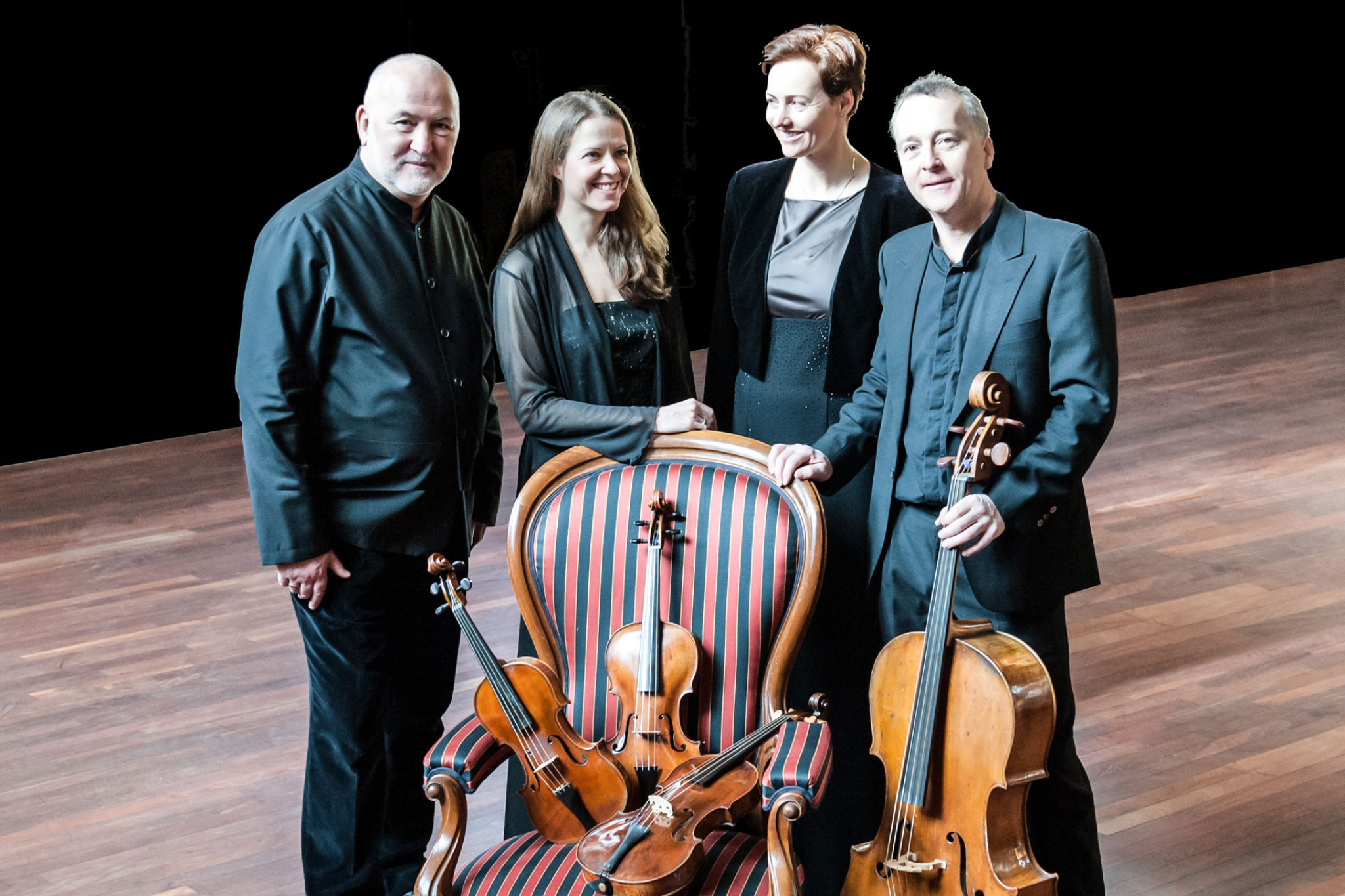 John Holloway Ensemble