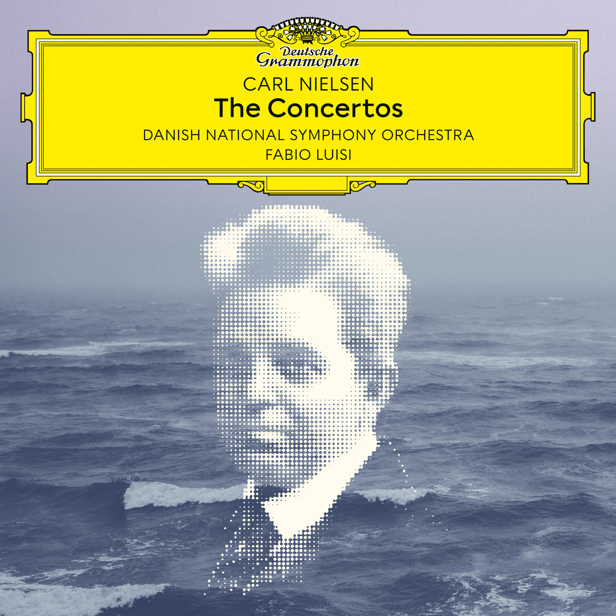 Nielsen: The Concertos