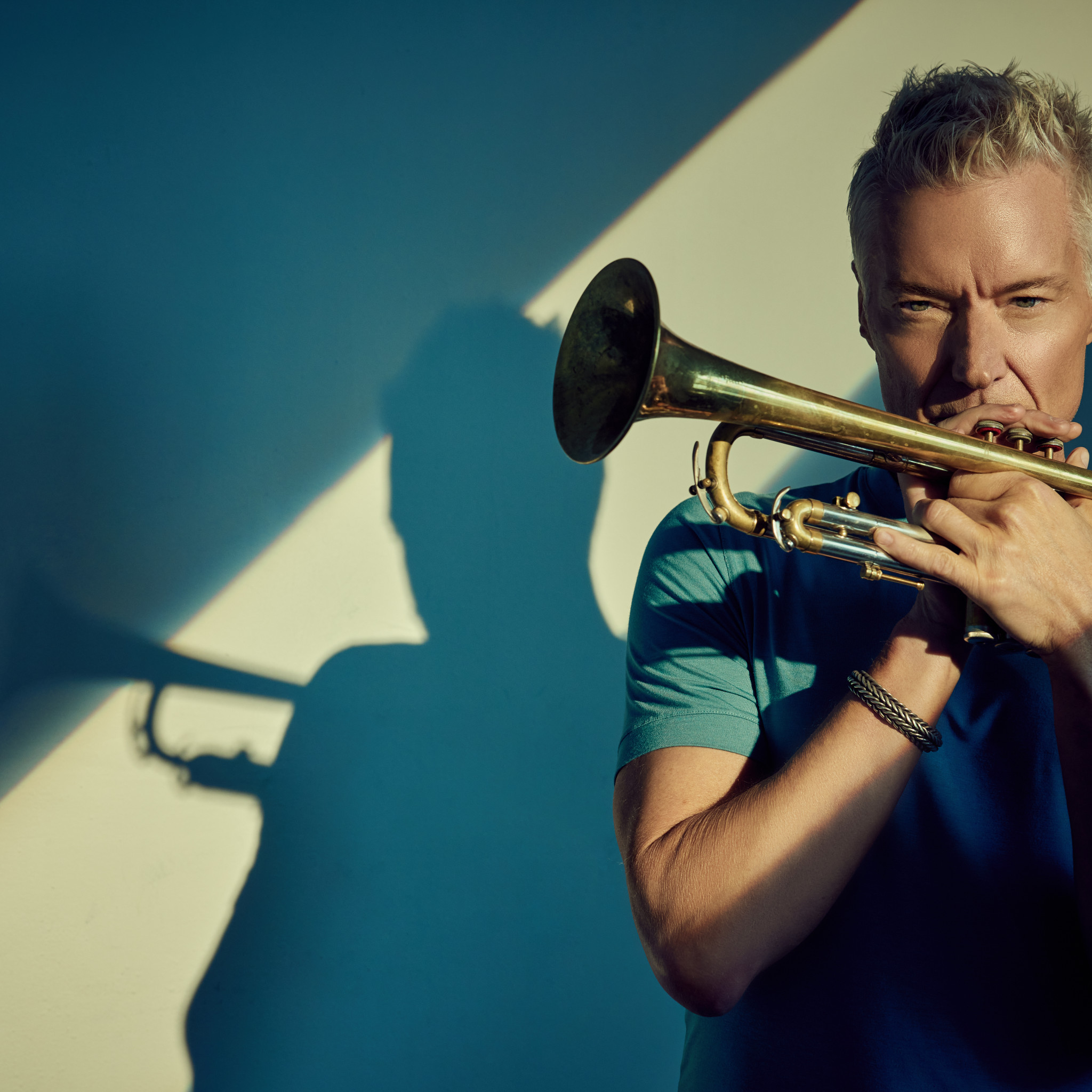 Chris Botti