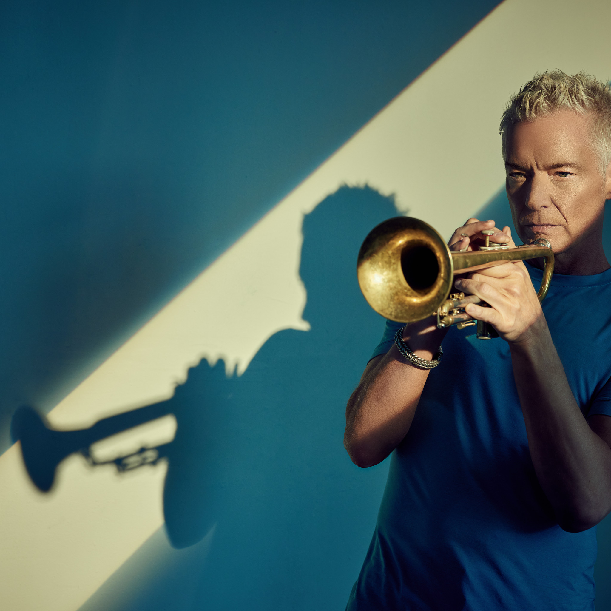 Chris Botti