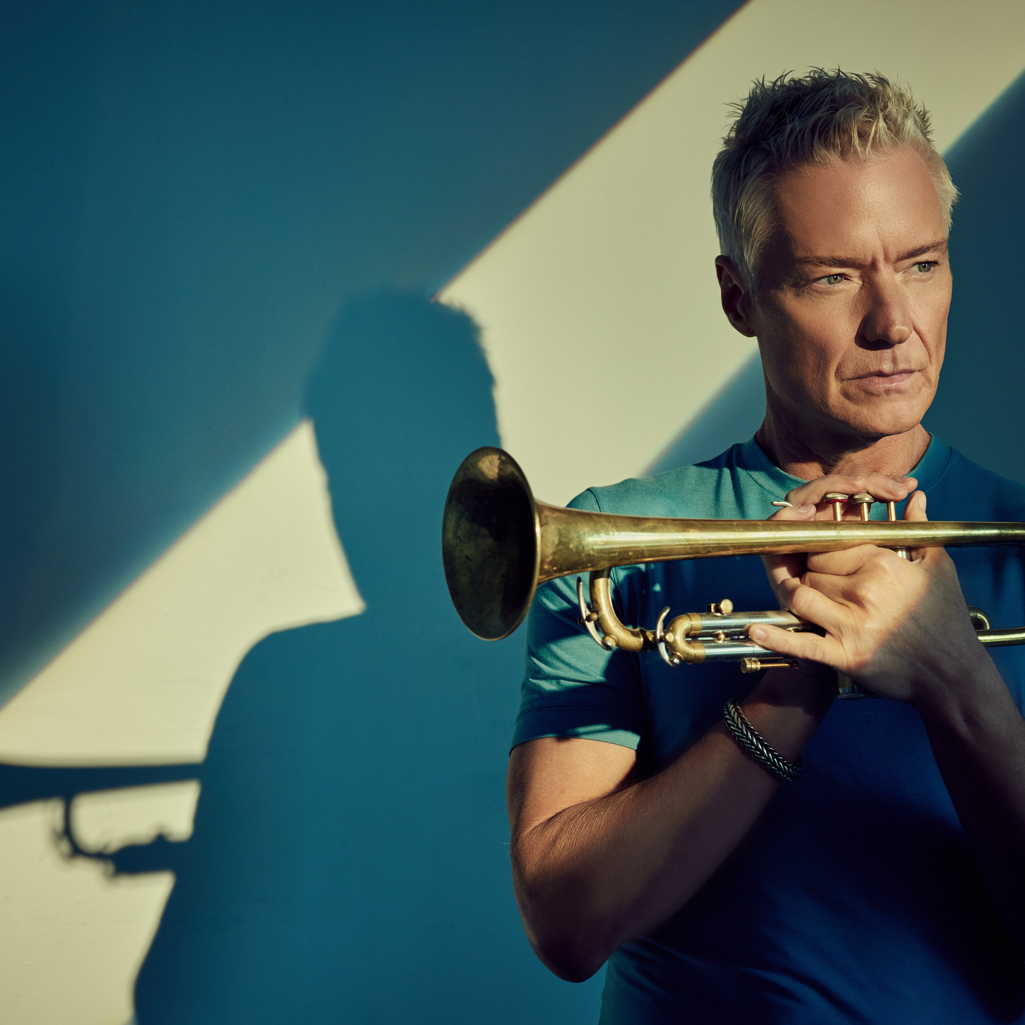 Chris Botti