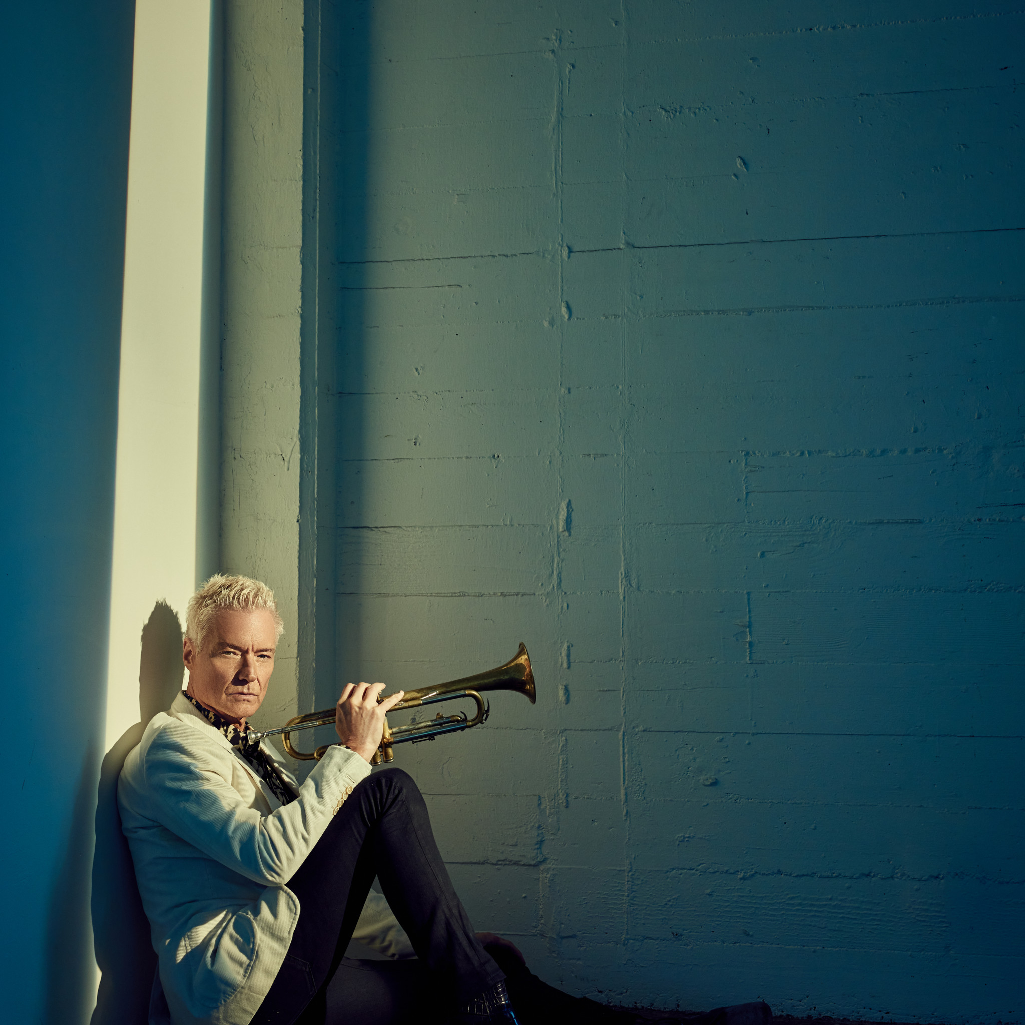 Chris Botti