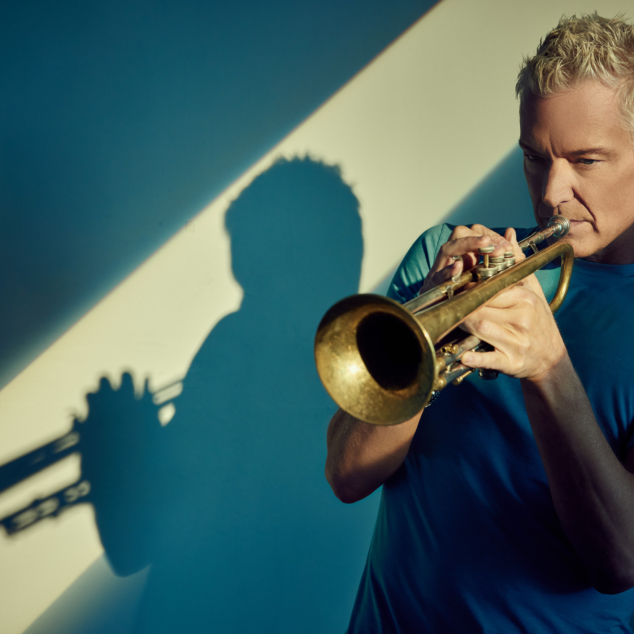 Chris Botti