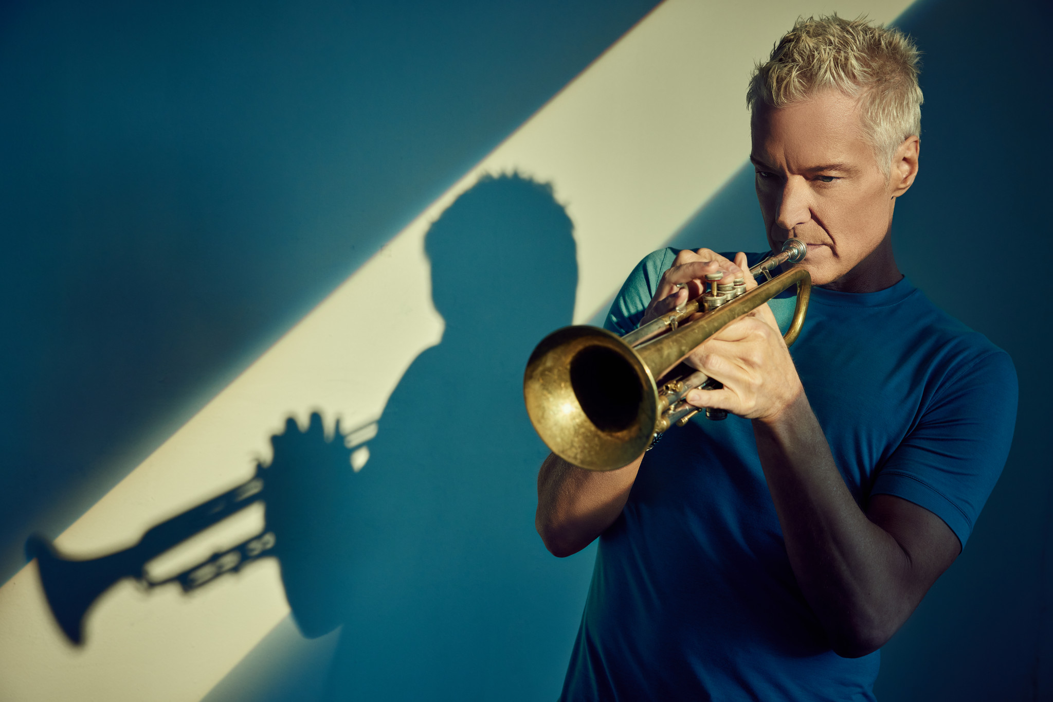 Chris Botti