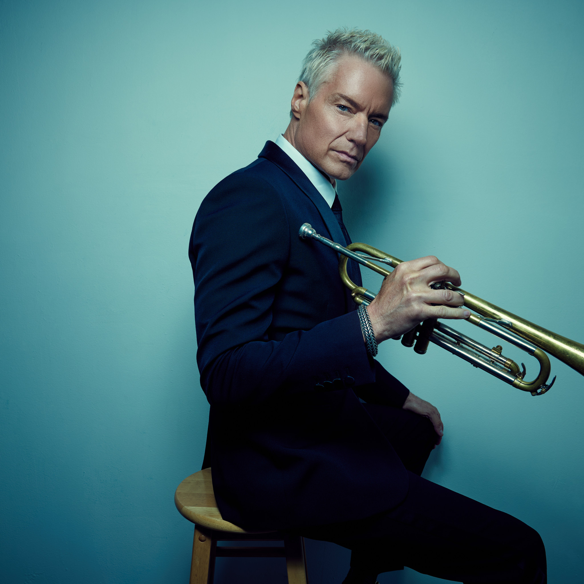 Chris Botti